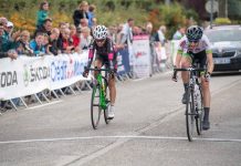 Feminin de l’Ardeche 2017: Lucy Kennedy nową liderką