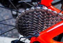 Campagnolo wprowadzi 12-rzędową szosową przerzutkę?