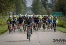 Majówka na szosie: Cisowianka Road Tour w Nałęczowie i Janowie Lubelskim