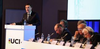 David Lappartient: „Chcemy ochronić Froome’a przed atakami mediów i kibiców”