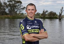 Richie Porte zaprosił Simona Gerransa do BMC Racing Team