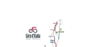 Giro d’Italia 2018 rozpocznie się w Jerozolimie!