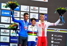Pomarańczowe wzgórze – zapowiedź 6. dnia mistrzostw świata Bergen 2017