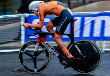 Tom Dumoulin: „W najśmielszych snach nie marzyłem o wygraniu Giro”