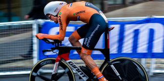 Tom Dumoulin: „W najśmielszych snach nie marzyłem o wygraniu Giro”
