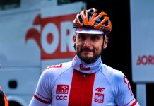 Piotr Wadecki po wyścigu o MŚ: „Liczyliśmy na dużo więcej”