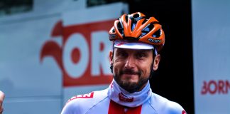 Piotr Wadecki po wyścigu o MŚ: „Liczyliśmy na dużo więcej”