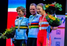Katrin Garfoot kończy karierę