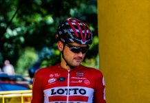 Rafael Valls w Movistarze