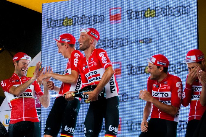 Marczyński Lotto-Soudal