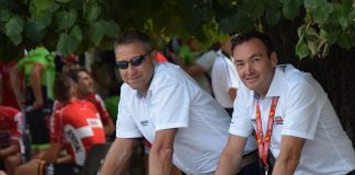 Mario Aerts for Naszosie.pl: ’It was the most successful Vuelta in our history’