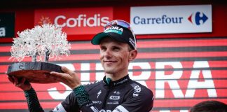 La Vuelta ciclista a España 2022: Na trasę powraca Sierra de La Pandera