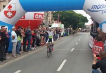 Puchar Prezydenta Elbląga 2017: Adam Stachowiak najlepszy