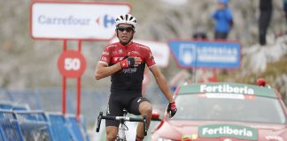 Czy Vuelta a España 2020 powróci na Angliru?