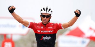 Najsłynniejsze kolarskie wydarzenia w dekadzie 2011-2020 – Vuelta a España 2017 – 20. etap