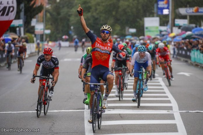 Sonny Colbrelli coppa bernocchi