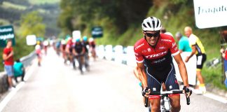El majestuoso – zapowiedź 20. etapu Vuelta a Espana 2017