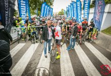 Relacja z Cyklo Kartuzy 2017!