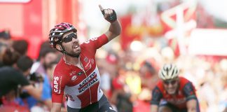 Wrota Galicji – zapowiedź 11. etapu Vuelta a Espana