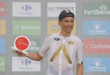 Stefan Denifl skazany na dwa lata więzienia