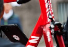 Pięć lat zawieszenia za motodoping dla kolarza-amatora