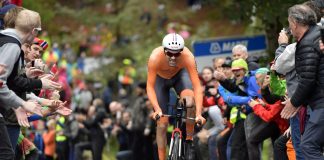 Dumoulin: w Giro pojadę po drugie zwycięstwo