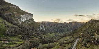 Adiós muchachos – zapowiedź 17. etapu Vuelta a Espana 2017