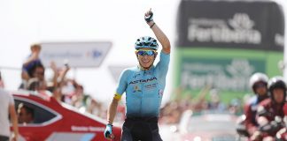 Kraj Basków na ostro – zapowiedź 17. etapu Vuelta a España 2018