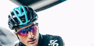 Moscon i Impey po 2. etapie Criterium du Dauphine 2018