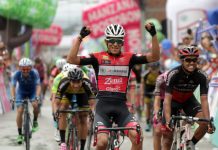 Nelson Soto odchodzi z Caja Rural
