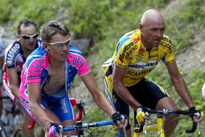 rumsas pantani