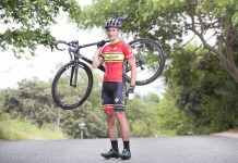 Willie Smit dołącza do Katusha – Alpecin