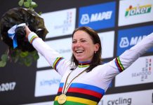 Końcowe wyniki rankingów UCI WT i UCI WWT