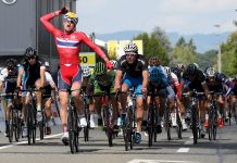GP Rüebliland 2017: udany sprint Waerenskjolda, wyścig dla Pidcocka