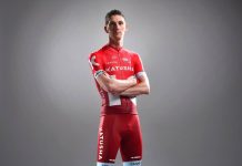Jurgen Van den Broeck przed ostatnim startem w karierze