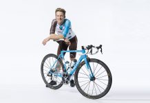 Bakelants i Kragh Andersen w Team Sunweb