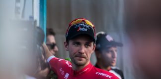 Tour de Hongrie 2021: Edward Theuns wygrywa w Budapeszcie. „Generalka” dla Howsona