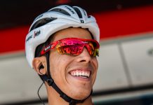 Jarlinson Pantano otrzymał czteroletnią karę za doping