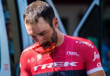 Marco Coledan w Wilier – Triestina