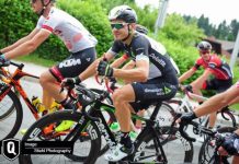 Kristian Sbaragli w Corendon-Circus