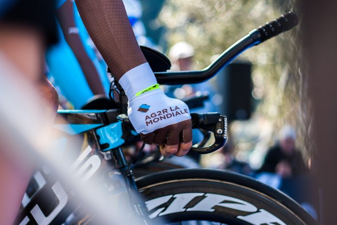 ag2r la mondiale