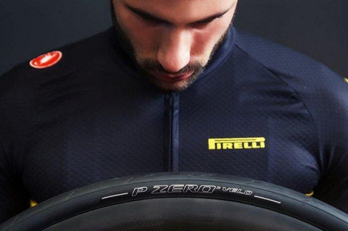 Pirelli velo