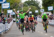 Alex Howes zostaje w drużynie EF Education First-Drapac