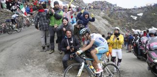 Colle delle Finestre wraca na Giro d’Italia? Cała trasa już znana?