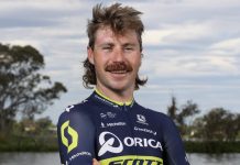 Docker przechodzi do EF Education First-Drapac p/b Cannondale