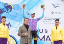 Daniil Fominykh zostaje w Astanie