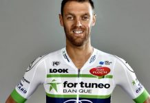 Arnaud Gerard zostaje w Fortuneo – Oscaro