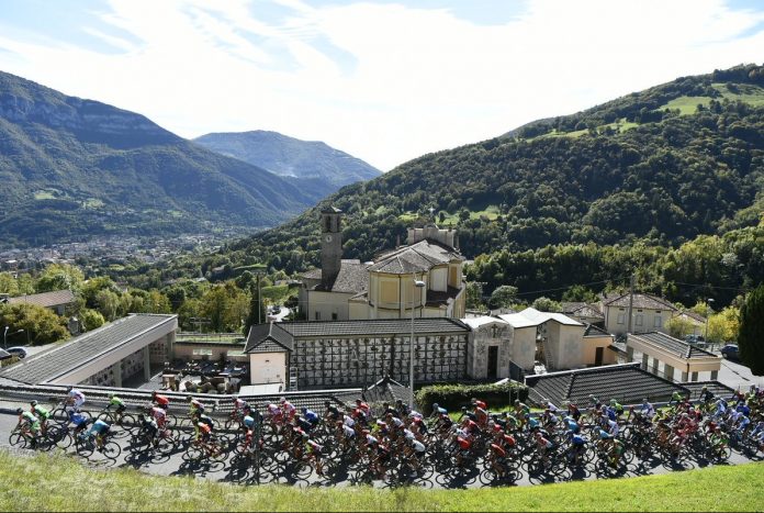 il lombardia