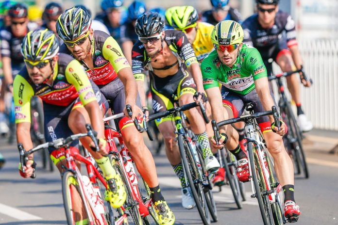 jakub mareczko peleton