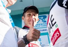 Przemysław Niemiec ambasadorem Tour de Rybnik